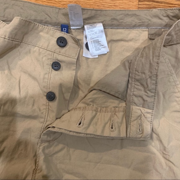 H&M khaki Shorts - Picture 4 of 5
